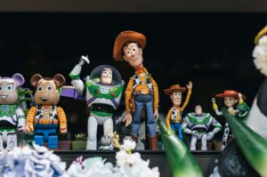 Igračke na slici se pojavljuju u animiranim filmovima 2026.